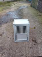 Hondenbench auto, Dieren en Toebehoren, Transportboxen, Ophalen of Verzenden, Gebruikt