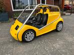 Super leuke funcar met 175cc 4takt motor rijbewijs B, Motoren, 175 cc, 1 cilinder, 12 t/m 35 kW