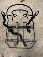 Bagage drager verbreder fiets merk Steco, Ophalen of Verzenden, Zo goed als nieuw