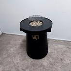 Gas bbq met bakring en lava stenen, Ophalen, Nieuw