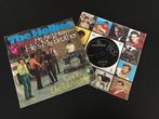 The Hollies……vinyl single € 4,00, Pop, Gebruikt, Ophalen of Verzenden