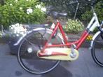 Gazelle Damesfiets, Fietsen en Brommers, Fietsen | Dames | Damesfietsen, 56 cm of meer, Ophalen, Gebruikt, Gazelle
