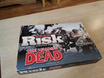 Risk: The Walking Dead -  Survival Edition Bordspel, Hobby en Vrije tijd, Gezelschapsspellen | Bordspellen, Gebruikt, Hasbro, Hasbro