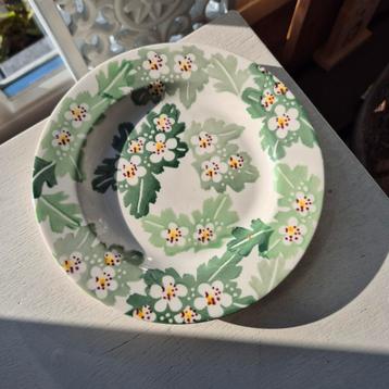 Emma Bridgewater bord nieuw  beschikbaar voor biedingen