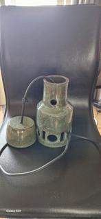 Retro Hanglampen 60/70 style, Ophalen