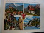 Ansicht Oostenrijk - Alpenstadt Küfstein, Verzenden, Zo goed als nieuw