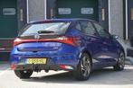 Hyundai i20 1.0 T-GDI 100pk Comfort Smart | Trekhaak | Apple, Voorwielaandrijving, 12 maanden, Gebruikt, Euro 6