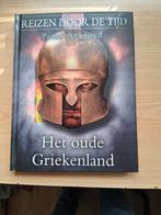 Reizen door de tijd - Het oude Griekenland, 14e eeuw of eerder, Europa, Nieuw, Ophalen of Verzenden