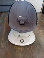 4moms wipstoeltje, Ophalen of Verzenden, Zo goed als nieuw, Schommelstoel, Met gordel(s) of riempje(s)