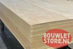 Multiplex 7 mm | plafondplaten | okoume houten platen | WBP, Ophalen of Verzenden, Nieuw, Multiplex, Minder dan 20 mm