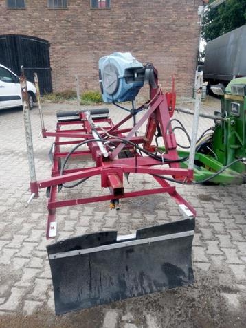 landbouw spuit /kantenspuit/ veldspuit / hoveniersspuit beschikbaar voor biedingen