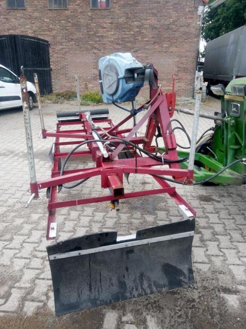 landbouw spuit /kantenspuit/ veldspuit / hoveniersspuit, Huis en Inrichting, Keuken | Keukenbenodigdheden, Gebruikt, Ophalen