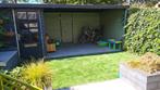 Prachtige veranda met schuur, Tuin en Terras, Overkappingen, Ophalen, Gebruikt, Veranda