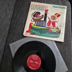 24 Sinterklaasliedjes LP - Kinderkoor Pippeloentje, Ophalen of Verzenden