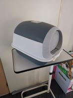 Mooie nieuwe dichte kitten bak nr 619, Ophalen of Verzenden, Nieuw, Gesloten