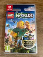 LEGO Worlds - Nintendo Switch, Spelcomputers en Games, Games | Nintendo Switch, Avontuur en Actie, 1 speler, Ophalen of Verzenden