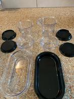 Tupperware Exclusive Collection - Onderdelen, Ophalen of Verzenden, Nieuw