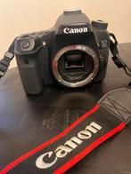 Canon Camera pakket, Audio, Tv en Foto, Fotocamera's Digitaal, Spiegelreflex, Canon, Gebruikt, Ophalen