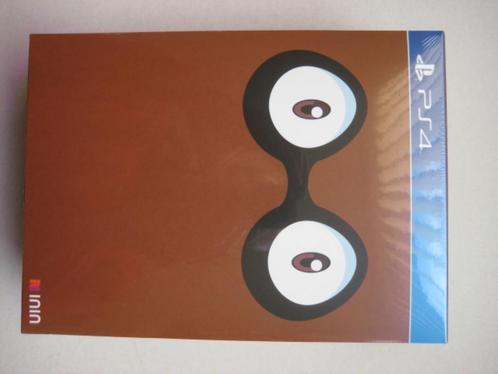 Pocky and Rocky Playstation 4 PS4, Spelcomputers en Games, Games | Sony PlayStation 4, Nieuw, Avontuur en Actie, 1 speler, Ophalen of Verzenden