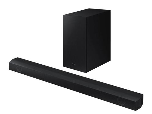 Samsung HW-B550, Audio, Tv en Foto, Soundbars, Zo goed als nieuw, Bluetooth, Ophalen of Verzenden