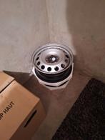 Opel combo E  2019 stalen velgen 4 stuks. 16 inch 5 x 108., Auto diversen, Auto-accessoires, Ophalen