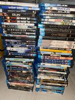 78x Blu Ray voor €40! €0,51 per stuk, inclusief seizoenen, Ophalen of Verzenden, Zo goed als nieuw