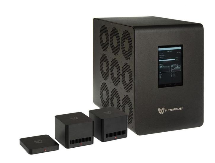 Gezocht usb miners van BFL, Computers en Software, Overige Computers en Software, Gebruikt, Ophalen of Verzenden