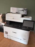 Canon MF-645Cx all on one laserprinter, Computers en Software, Printers, Ophalen of Verzenden, Zo goed als nieuw, Scannen, Printer