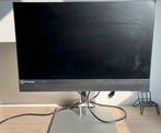 HP e24mv g4 monitor, Computers en Software, Monitoren, Ophalen, Zo goed als nieuw, IPS