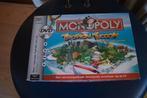 Monopoly tropical tycoon (zgan), Ophalen of Verzenden, Zo goed als nieuw