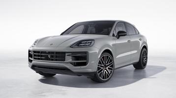 Porsche Cayenne Coupé S E-Hybrid beschikbaar voor biedingen