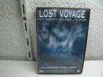 dvd 152b lost voyage, Cd's en Dvd's, Dvd's | Horror, Ophalen of Verzenden