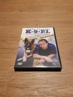 James Belushi K - 9 : P.I. dvd, Cd's en Dvd's, Dvd's | Komedie, Gebruikt, Ophalen of Verzenden, Vanaf 12 jaar