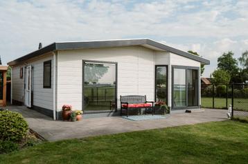 Mantelzorgwoning | 70m2 | 1 slp | excl transport beschikbaar voor biedingen