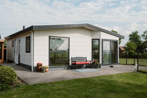 Mantelzorgwoning | 70m2 | 1 slp | excl transport, Huizen en Kamers, Recreatiewoningen te koop, Noord-Brabant, Overige soorten