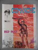 Comanche. 4 Delen., Meerdere stripboeken, Ophalen of Verzenden, Gelezen