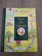 Winnie de Poeh - Complete Verzameling Verhalen & Gedichten, Boeken, Ophalen of Verzenden, Zo goed als nieuw, A.A. Milne, Sprookjes