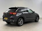 Volkswagen T-Roc 1.5 TSI 150PK R-Line | Pano | Sfeerverl. |, Euro 6, 4 cilinders, Origineel Nederlands, Bedrijf