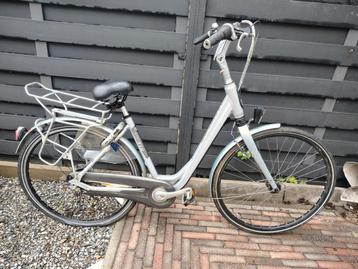 Sparta damesfiets 53 cm  beschikbaar voor biedingen