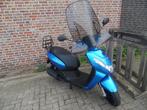ACTIE NIEUWE PEUGEOT KISBEE 45KM, Moteo NL BV, Bonnetstraat 1 6718XN Ede NL, Sales@moteo.nl, Overige modellen, Nieuw