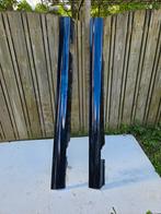 BMW E46 sedan touring side skirt m pakket m sport, Ophalen, Links, BMW, Bumper
