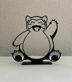 Snorlax Pokémon Display, Verzenden, Nieuw, Overige typen