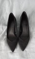 Pumps, zwart, Parfois, mt 38, Kleding | Dames, Pumps, Zwart, Ophalen of Verzenden, Zo goed als nieuw