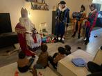 Sint en Piet aan huis in Zeeland!, Diversen, Sinterklaas, Verzenden, Nieuw