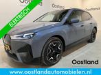 BMW iX xDrive40 High Executive 77 kWh / Luchtvering / Pano /, Auto's, BMW, Automaat, Gebruikt, 22 min, Vierwielaandrijving