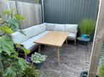 Tuintafel garden impressions (nieuw), Ophalen, Zo goed als nieuw