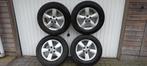 Winterbanden op velg Nissan Qashqai / Mazda CX3, Auto-onderdelen, Banden en Velgen, Ophalen, 16 inch, Banden en Velgen, Winterbanden