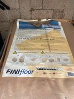 Finifloor,ondervloer voor zeil, Ophalen, Overige materialen, 30 cm of meer, 50 tot 150 cm