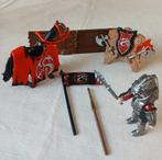 Playmobil 5358, Toernooiridder draak, Kinderen en Baby's, Speelgoed | Playmobil, Ophalen of Verzenden, Gebruikt