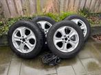 Mazda CX-5, Goodyear winterbanden, Auto-onderdelen, Ophalen, Gebruikt, Mazda